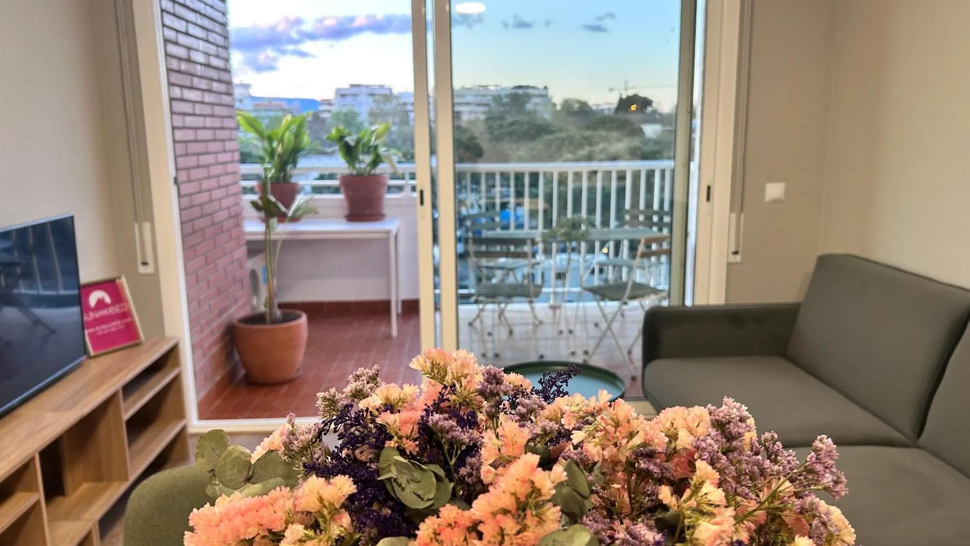 Apartment Sunandbed Atlas Salou