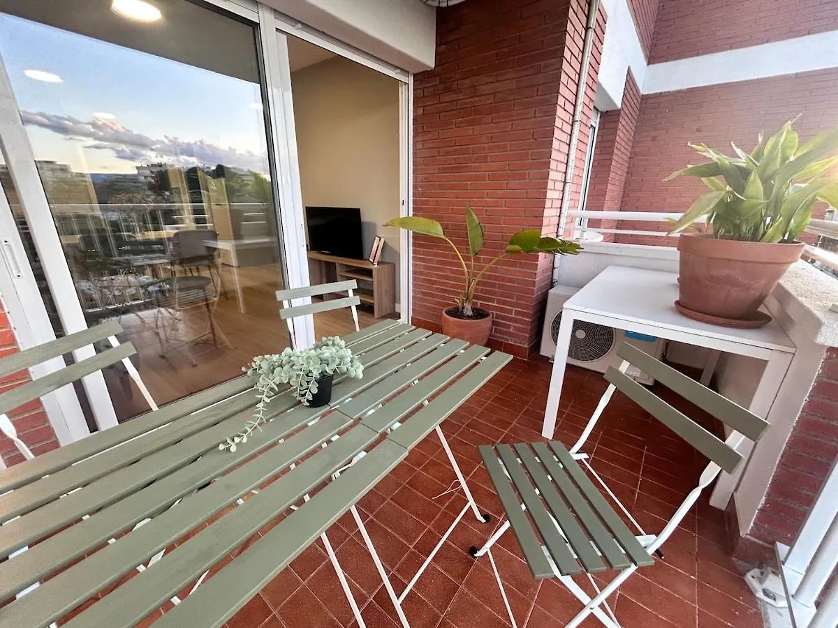 Apartment Sunandbed Atlas Salou