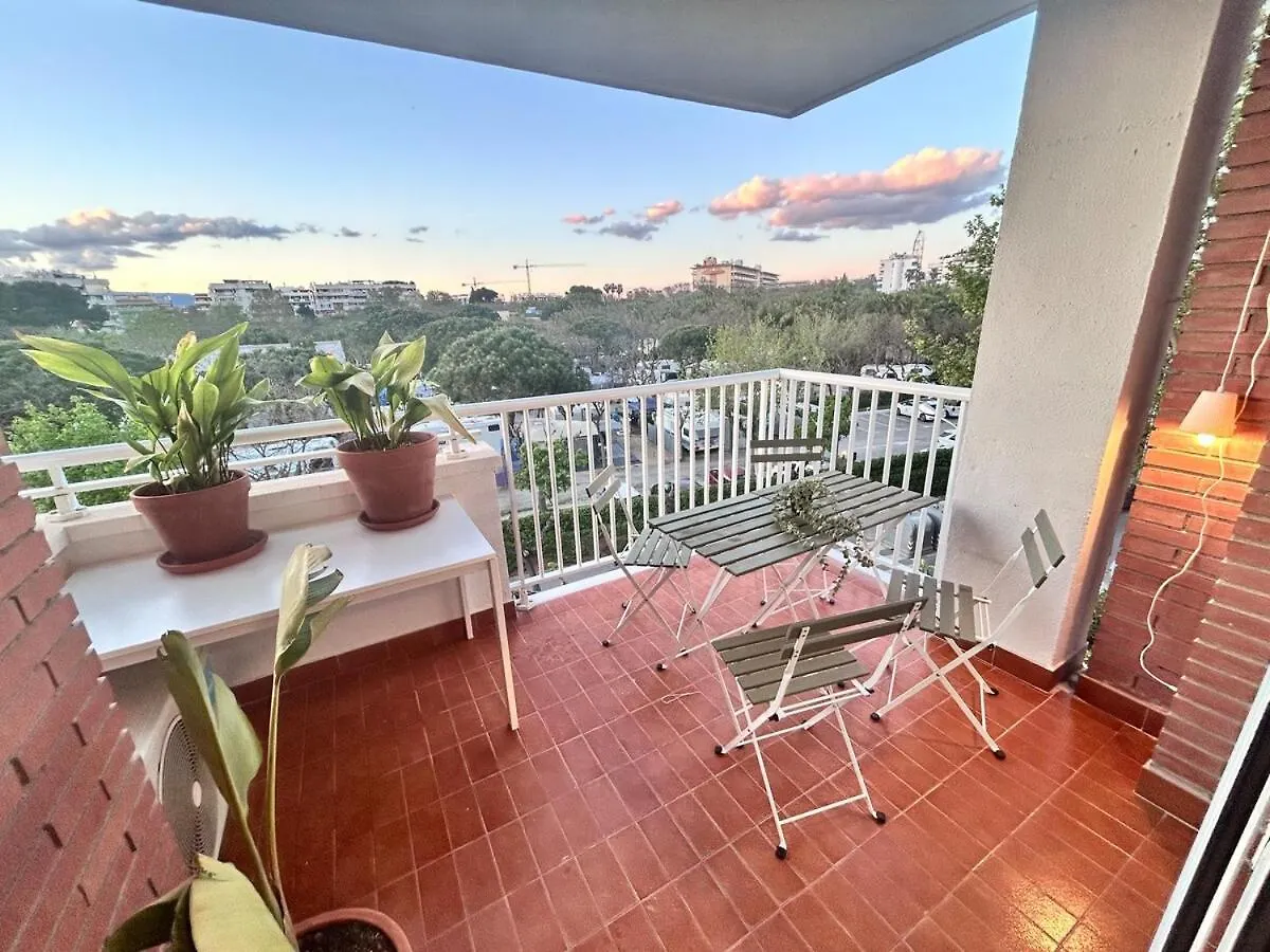 Apartment Sunandbed Atlas Salou