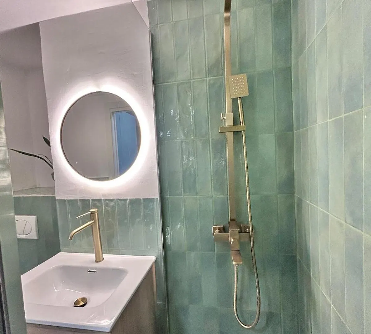 Apartment Sunandbed Atlas Salou Spain