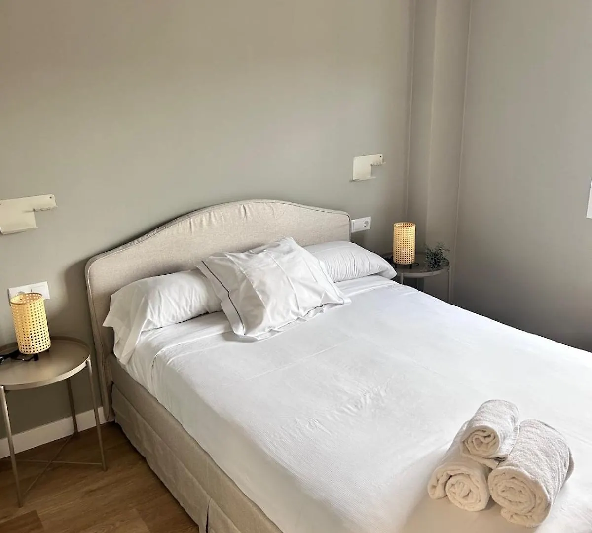 Sunandbed Atlas Salou Apartment