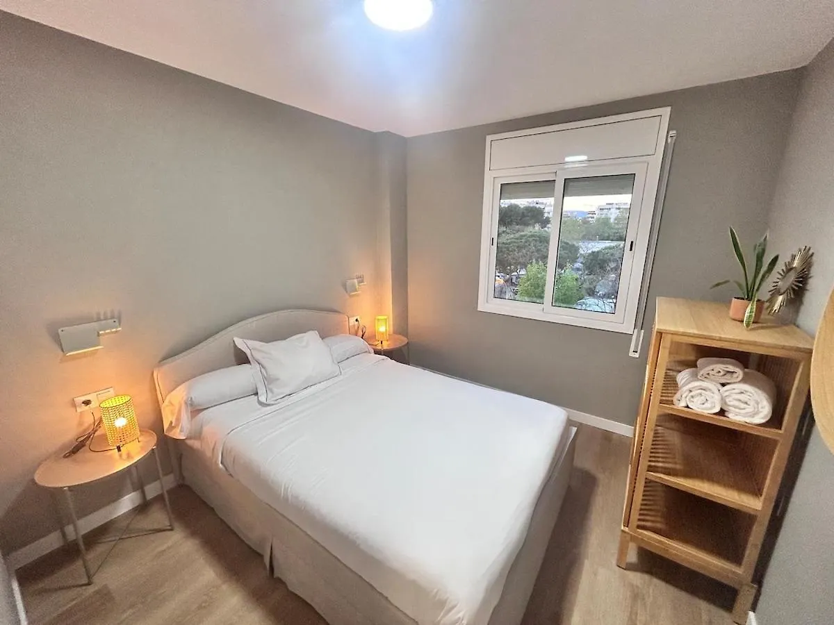 Sunandbed Atlas Salou Apartment